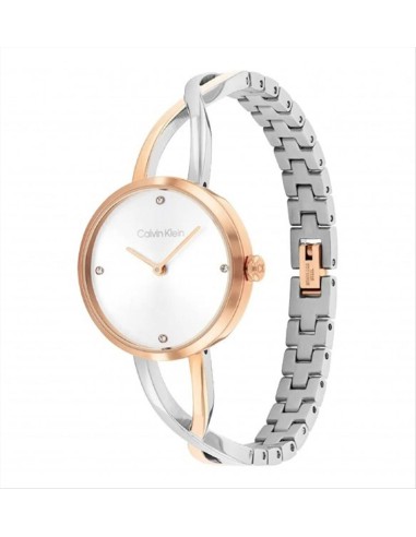Orologio Calvin Klein Sculpted Embrace 25100060
