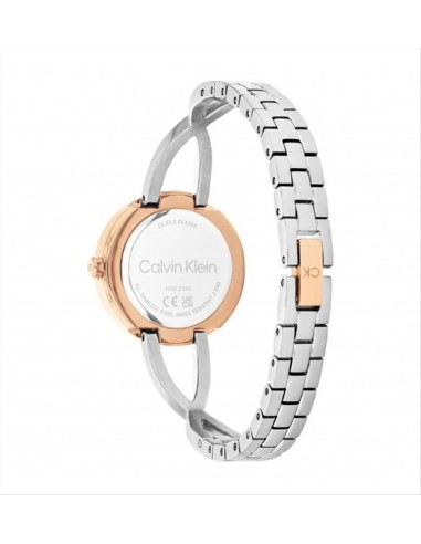 Orologio Calvin Klein Sculpted Embrace 25100060