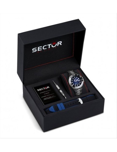 Orologio Sector 230 Automatic R3221161003