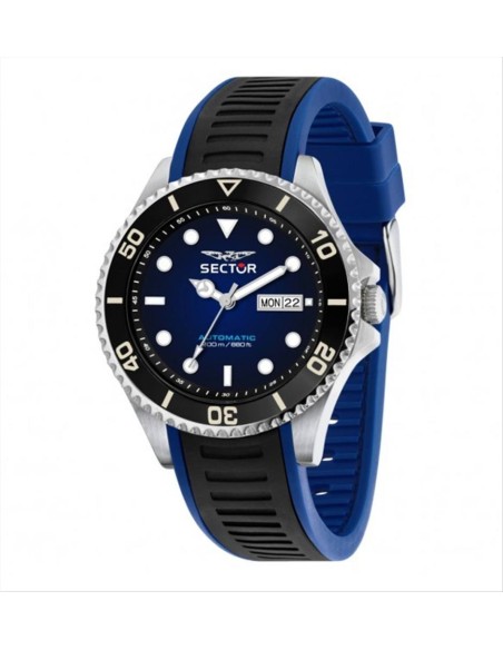 Orologio Sector 230 Automatic R3221161003
