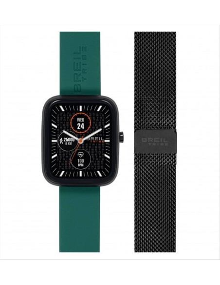 Orologio Breil Smartwatch SBT-3  EW0749