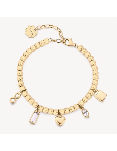 Bracciale Brosway Chakra BHKB250