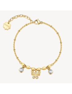 Bracciale Brosway Chakra BHKB268