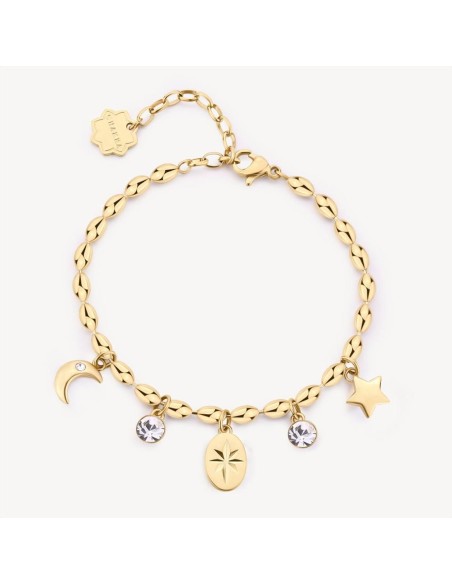 Bracciale Brosway Chakra BHKB248