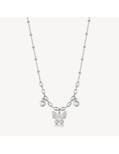 Collana Brosway Chakra BHKN165