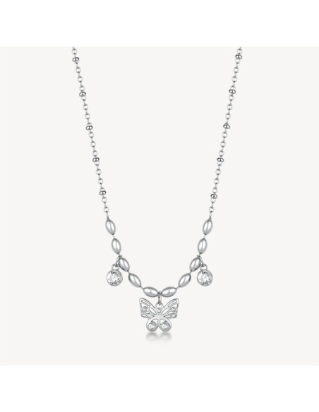 Collana Brosway Chakra BHKN165