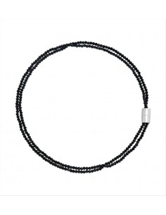 Collana Breil Magnetica System Licorice TJ3686