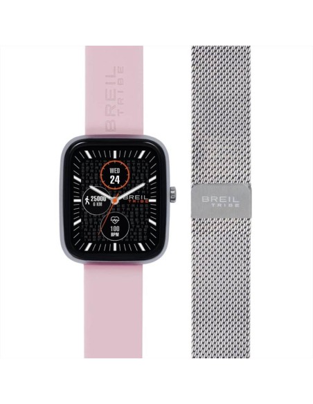 Orologio Breil Smartwatch SBT-3  EW0748