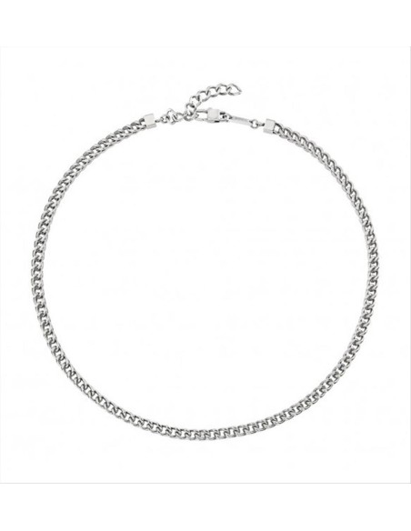 Collana Breil Block Chain TJ3534