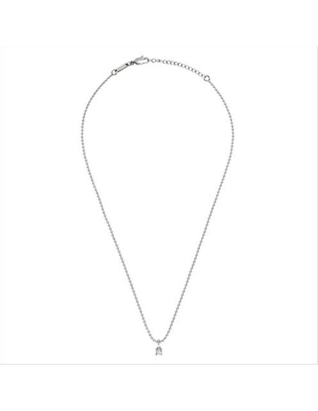 Collana Breil Emblems TJ3848