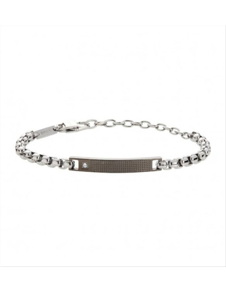 Bracciale Breil Tag and Cross TJ3226