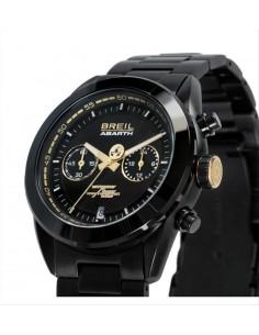 Orologio Breil Abarth 75° Anniversario Limited Edition TW2093 2