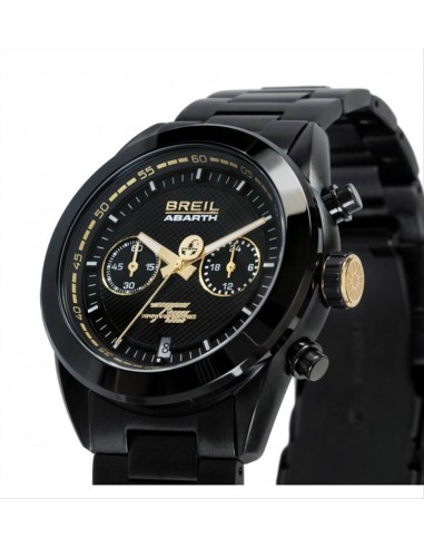 Orologio Breil Abarth 75° Anniversario Limited Edition TW2093