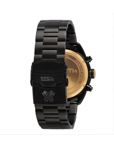 Orologio Breil Abarth 75° Anniversario Limited Edition TW2093