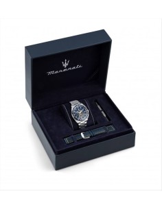 Orologio Maserati Velocità R8873652001 2