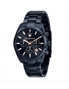 Orologio Maserati Attrazione R8873626003