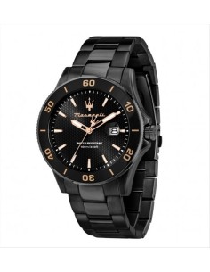 Orologio Maserati Competizione R8853100035