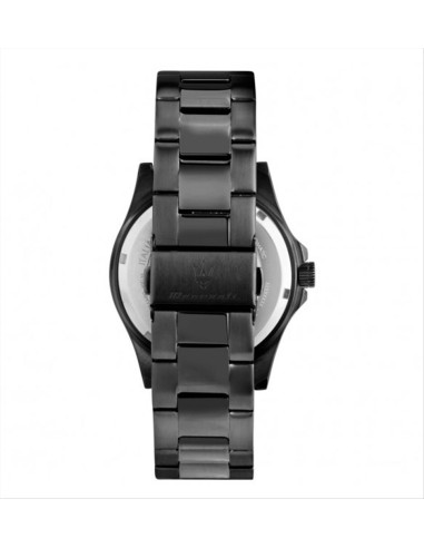 Orologio Maserati Competizione R8853100035