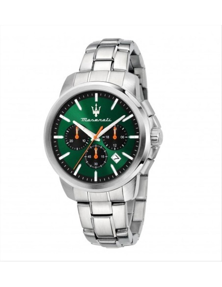 Orologio Maserati Successo R8873621043