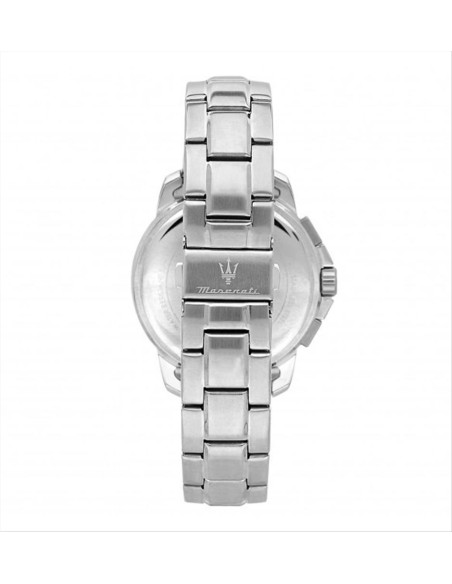 Orologio Maserati Successo R8873621043