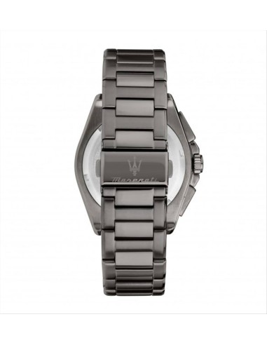 Orologio Maserati Velocità - Cielo Edition R8873652004