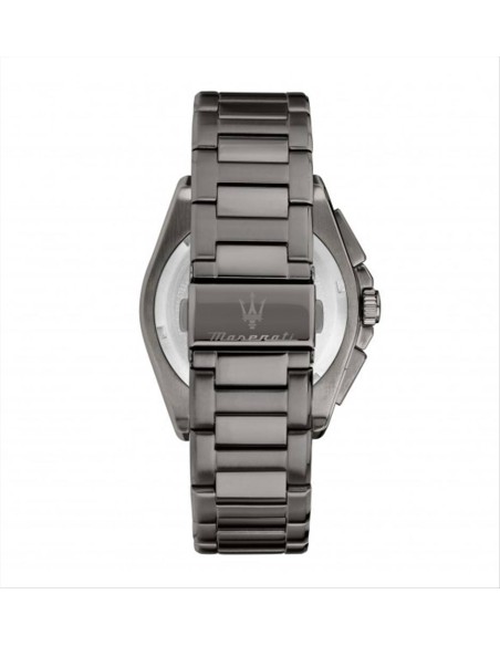 Orologio Maserati Velocità - Cielo Edition R8873652004