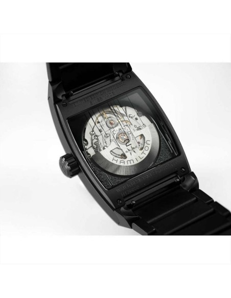 Orologio Hamilton American Classic Boulton Death Stranding 2 Limited Edition H13605130