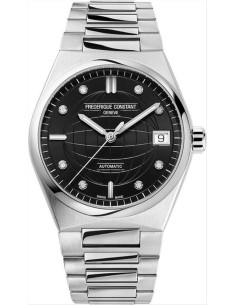 Orologio Frederique Constant Highlife Ladies Automatic FC-303BD2NH6B