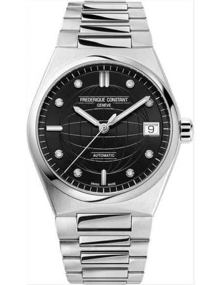 Orologio Frederique Constant Highlife Ladies Automatic FC-303BD2NH6B