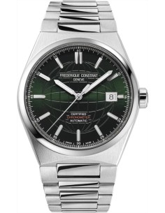 Orologio Frederique Constant Highlife Automatic COSC FC-303G3NH6B