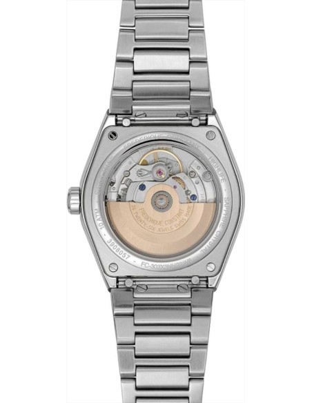 Orologio Frederique Constant Highlife Automatic COSC FC-303G3NH6B