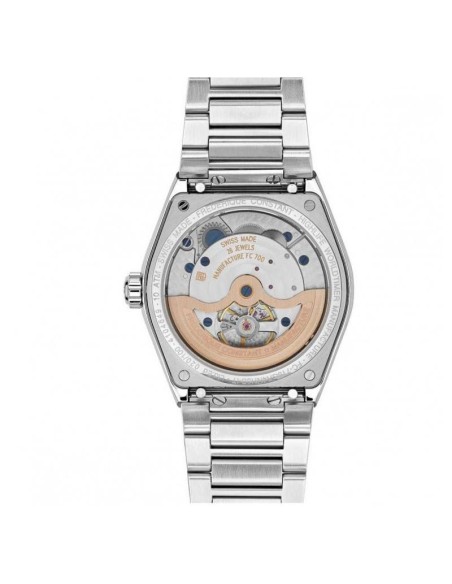 Orologio Frederique Constant Highlife Worldtimer Italia Limited Edition FC-718GR4NH6B-IT