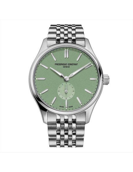 Orologio Frederique Constant Classico Index Automatic FC-530GR3B6B