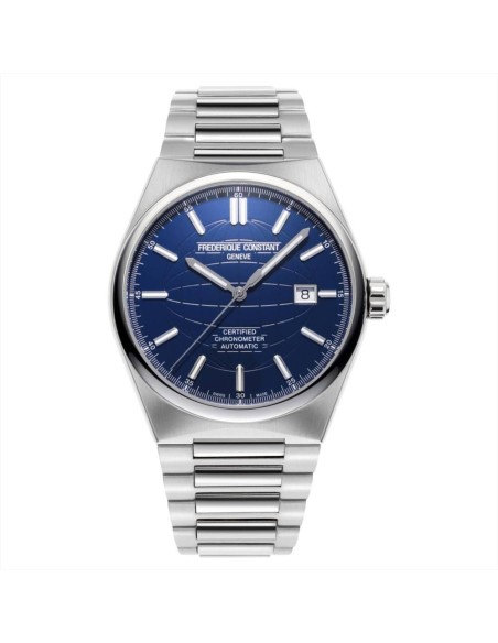 Orologio Frederique Constant Highlife Automatic COSC FC-303N4H6B