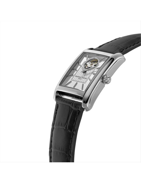 Orologio Frederique Constant Carree Heart Beat Automatic FC-311S4C6