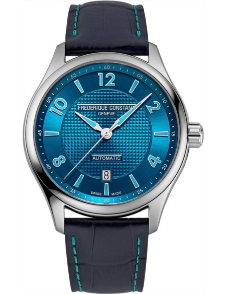 Orologio Frederique Constant Classics Runabout Automatic Limited Edition FC-303RMLN5B6