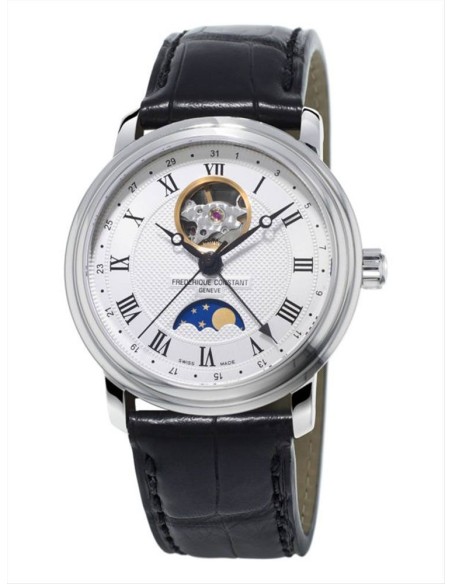 Orologio Frederique Constant Classics Runabout Automatic Limited Editi