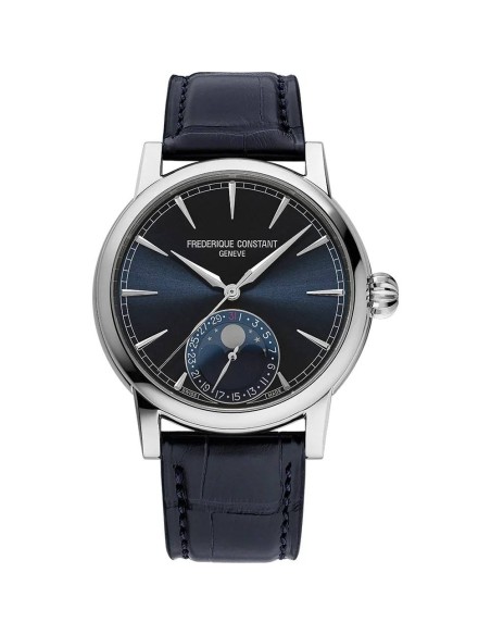 Orologio Frederique Constant Manufacture Classic Moonphase Date FC-716