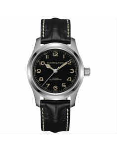 Orologio Hamilton Khaki Field Murph H70605732