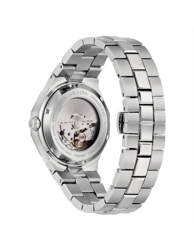 Orologio Bulova Octagon Automatic 96B464