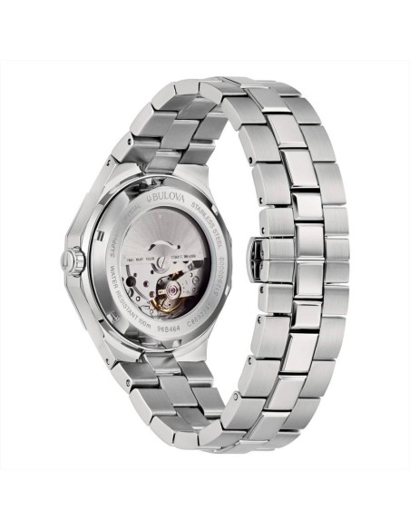 Orologio Bulova Octagon Automatic 96B464