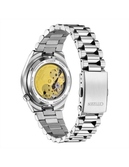 Orologio Citizen Tsuyosa 37mm NJ0200-50Z