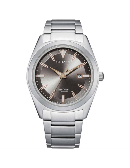 Orologio Citizen Supertitanio AW1640-83H