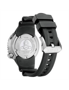 Orologio Citizen Promaster Diver's Eco Drive 300 mt BN1024-01Z 2