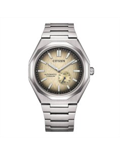 Orologio Citizen Zenshin 60 NK5020-58P