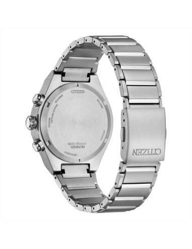Orologio Citizen Zenshin Senkei Crono Super Titanio CA4690-51E