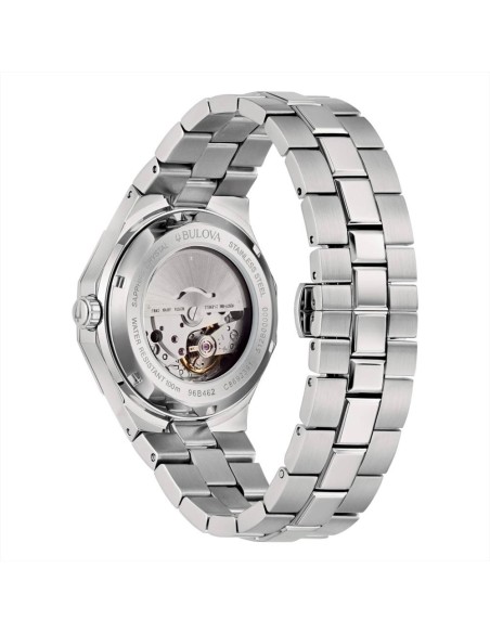 Orologio Bulova Octagon Automatic 96B462 Orologio Bulova Octagon Automatic 96B462