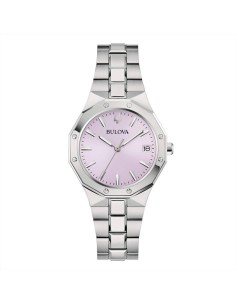 Orologio Bulova Octagon Lady 96M170