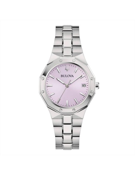 Orologio Bulova Octagon Lady 96M170