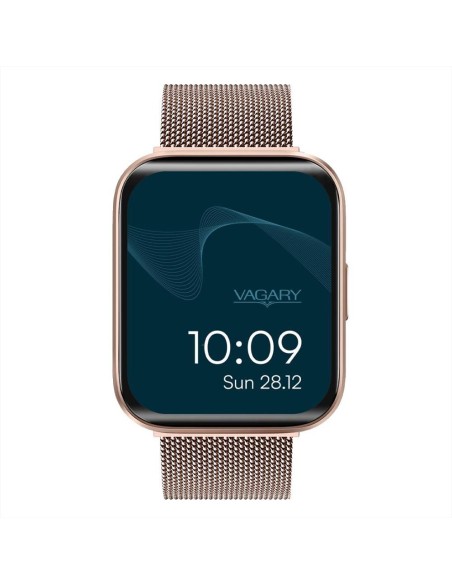 Orologio Vagary Smartwatch X03A-007VY